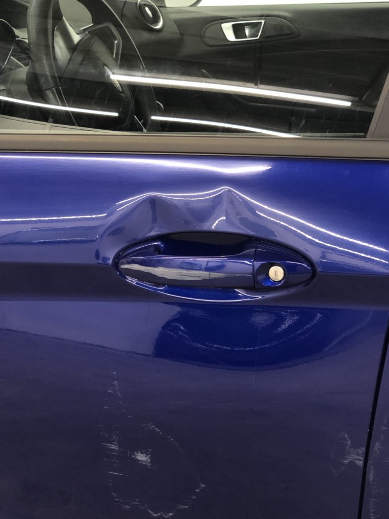 Ultrakuzov - Ремонт и Удаление вмятин без покраски в ЮЗАО - Ultrakuzov