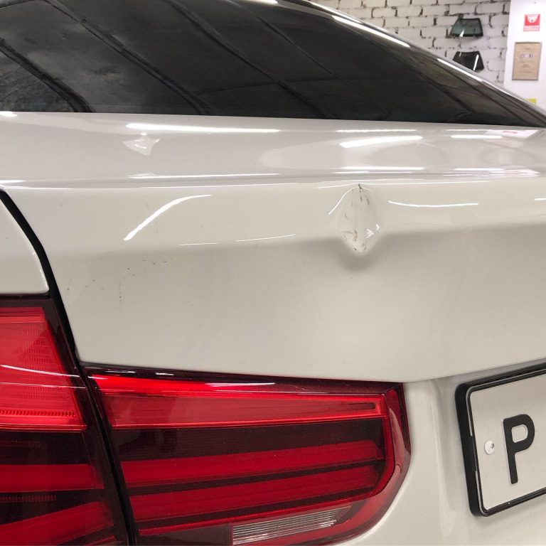 Ultrakuzov - Ремонт и Удаление вмятин без покраски в ЮЗАО - Ultrakuzov